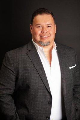 Omar F. Molina, Owner and Founder of Pan American Auto LLC.