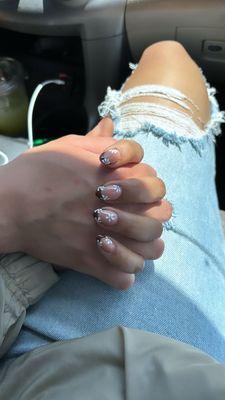 Nails