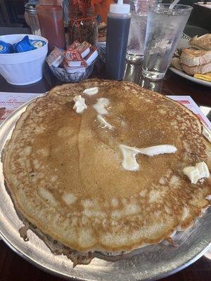 Best pancake ever