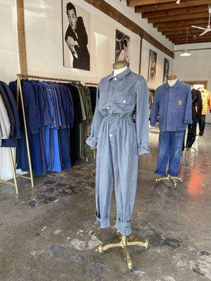 Best vintage jumpsuits in LA !