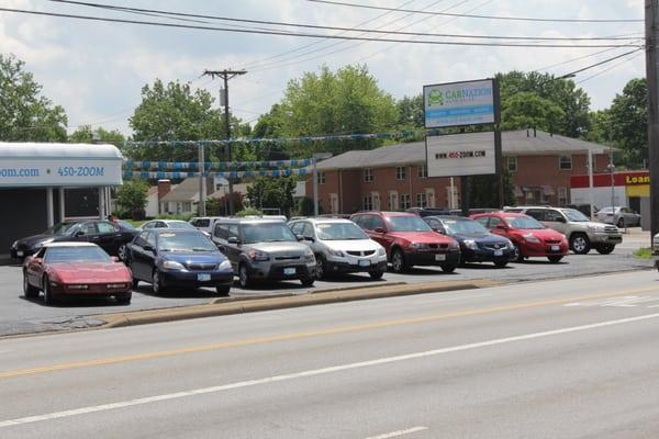 Car Nation - Used Cars Zanesville - www.zanesvillecars.com