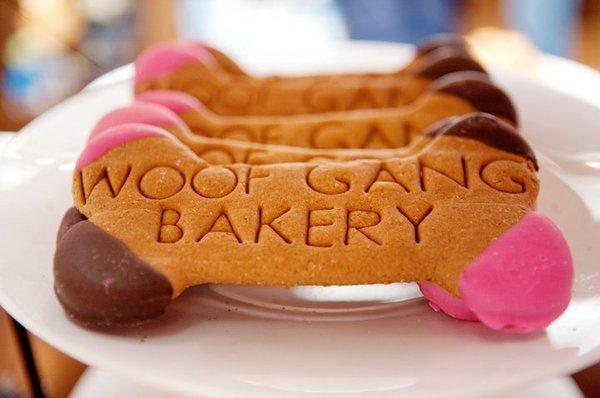 Woof Gang Bakery