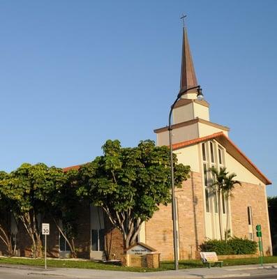 First Baptist Church of Hialeah