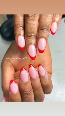 Nail Design