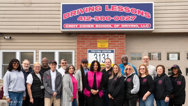 Cindy Cohen School of Driving, LLC