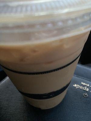 Cafe De Olla Iced Coffee