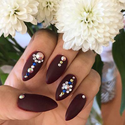 Design Nails