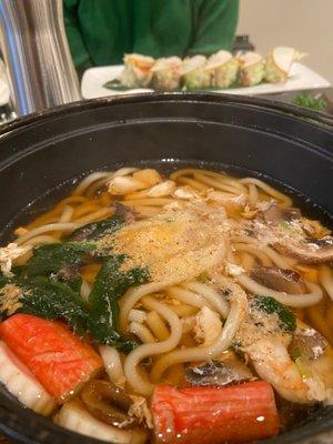 Udon