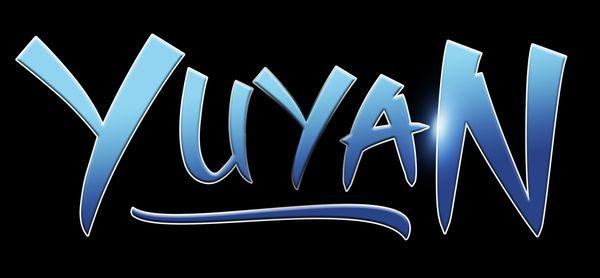 Yuyan Logo