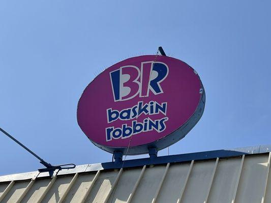 Baskin-Robbins