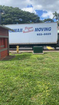 Hawaii Piano & Household Moving