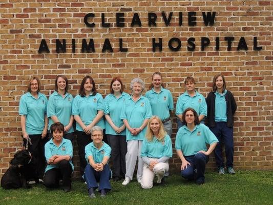 Clearview Animal Hospital