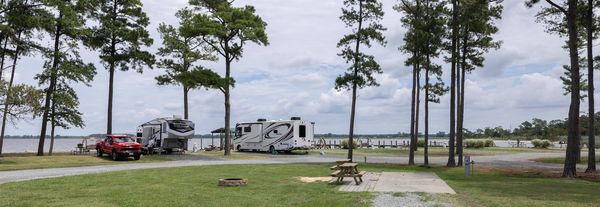 Sun Outdoors Chesapeake Bay