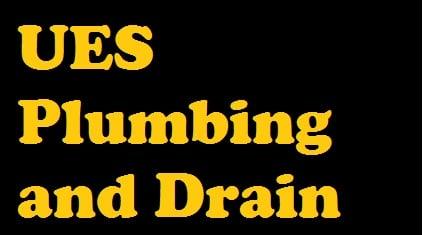 UES Plumbing and Drain