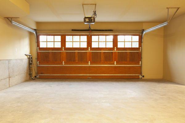 Garage Door Services