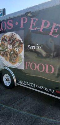 Food truck