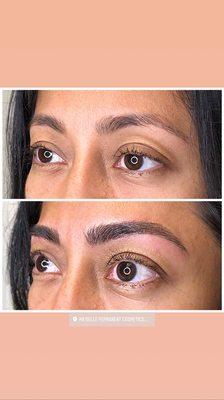 Microblading