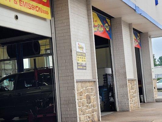 Newgate Auto Care - SUNOCO