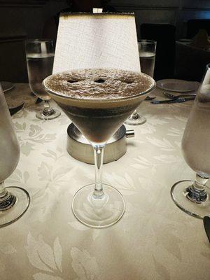 Espresso Martini