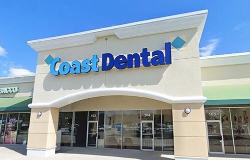 Coast Dental