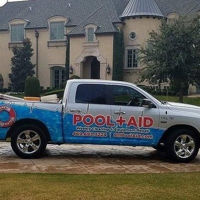 Pool Maintenance/Repair