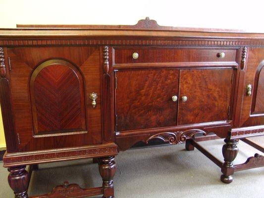 Furniture Refinishing