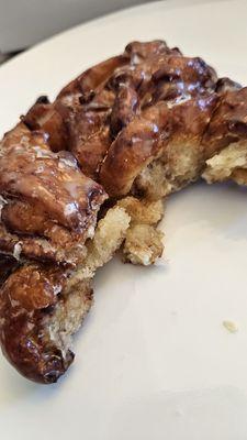 Apple fritter