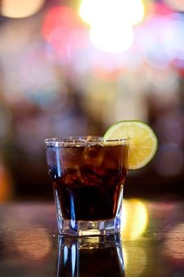 Cuba Libre