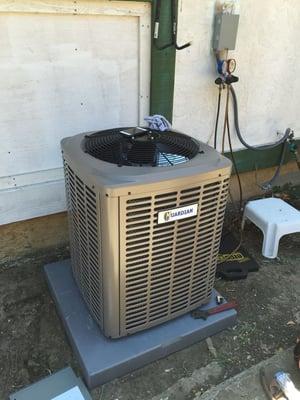 Pelayo's Heating and Air Conditioning: Getting charged up