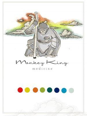 Monkey King Medicine