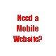 Mobile Website Design Company 503-236-3001