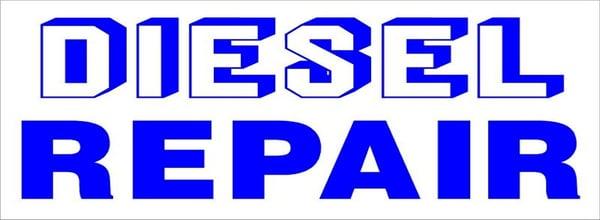 Casey's has a full time Certified Diesel Specialist...anything from your TDI VW to your Duramax, or Powerstroke!