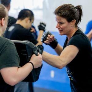 Krav Maga of Orange County