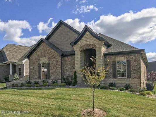 Beautiful Rock Springs Home sold in 2018