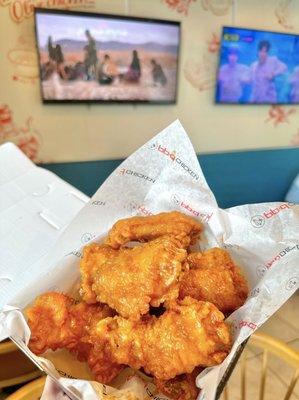 Bb.q Chicken - Aiea