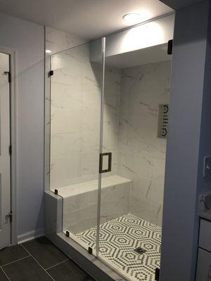 Bathroom Remodel