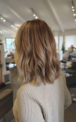 Balayage