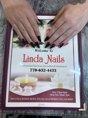 Linda's Nails