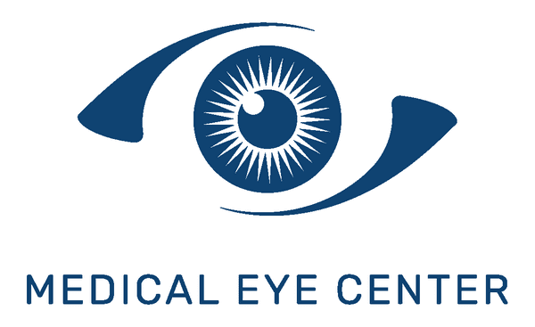 Medical Eye Center logo