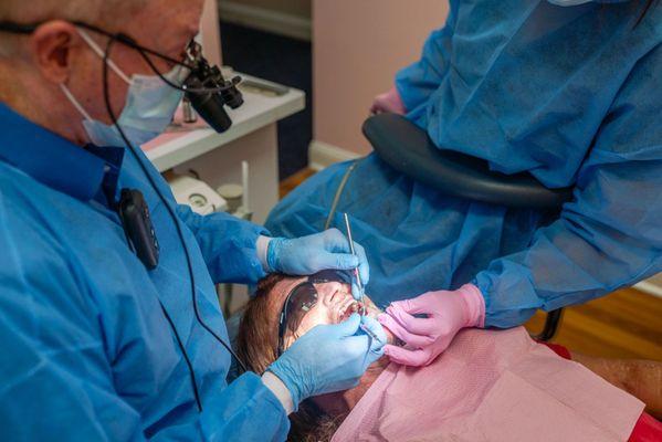 Waccamaw Dental Care