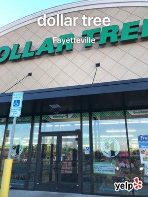 Dollar Tree