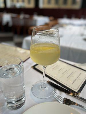 French 75