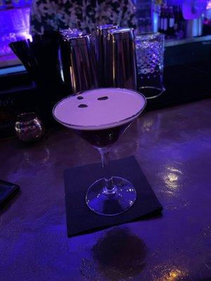 Espresso martini