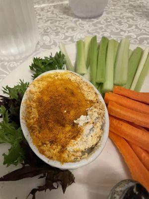 Chesapeake Crab Dip