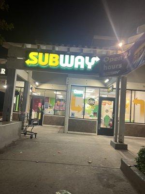 Subway