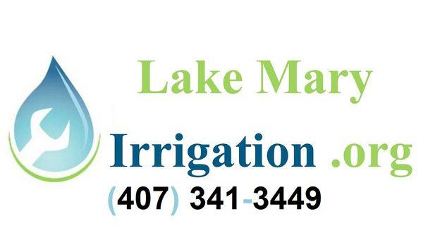 Wekiva Springs sprinkler repair