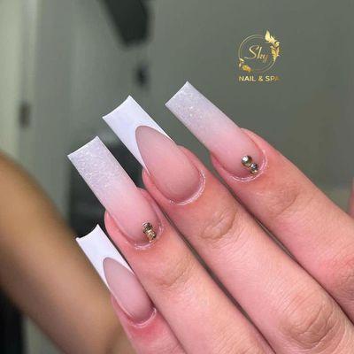 Sky Nails & Spa