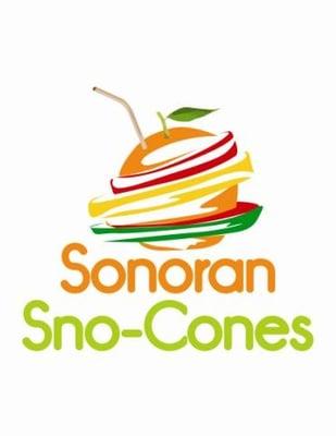 Sonoran Sno-Cones