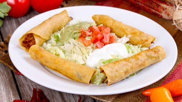 Taquitos