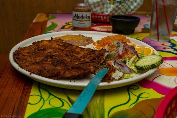 Puerto Vallarta Mexican Restaurant